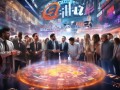 阿里巴巴与商贸公司携手，推动电子商务革命