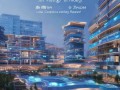 锦都纺织商贸综合体项目，智慧产业的创新与数字化赋能
