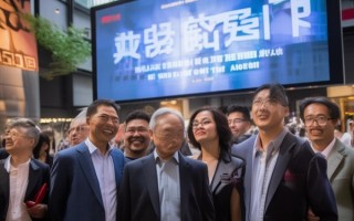 安商贸，与校企合作，开启企业成长的新篇章