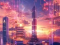 京东与霞笙商贸合作，推动数字营销与跨境电子商务发展，助力企业在全球市场中脱颖而出。