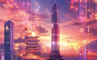 京东与霞笙商贸合作，推动数字营销与跨境电子商务发展，助力企业在全球市场中脱颖而出。