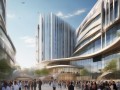 推动开放与合作，成就未来—上海合作组织商贸学院建设新篇
