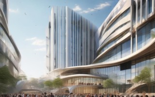推动开放与合作，成就未来—上海合作组织商贸学院建设新篇