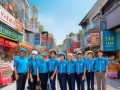 下沙商贸城服务电话，为店铺环境保驾护航