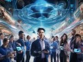 百汇商贸，数字转型领域的创新者