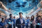 百汇商贸，数字转型领域的创新者