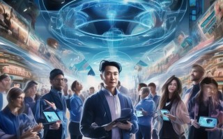 百汇商贸，数字转型领域的创新者