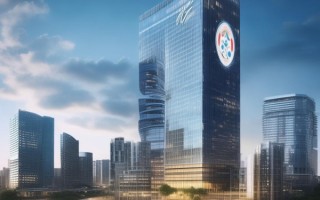 五台商贸公司，物流与供应链的巨头，全球市场中的卓越代表