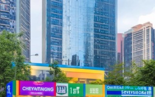 城阳区泰鑫商贸服务部，助力城阳经济发展，构建高效商业生态