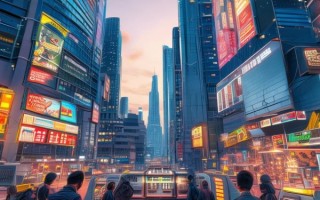 珠海技师商贸服务快速崛起，从一人到团队，从专业到融合