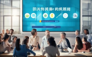 开启你的招聘之旅，中和商贸服务部招聘电话的实用指南