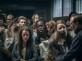 Victims’ Mental State and Legal Defense in Commercial Fraud Cases