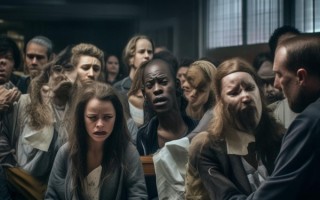 Victims’ Mental State and Legal Defense in Commercial Fraud Cases