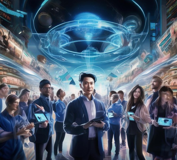 百汇商贸,数字转型的创新者 百汇商贸,数字转型的创新者