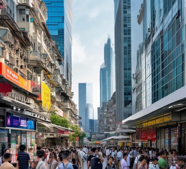 黄浦区,创新商贸服务费的机遇与挑战 黄浦区,创新商贸服务费的机遇与挑战