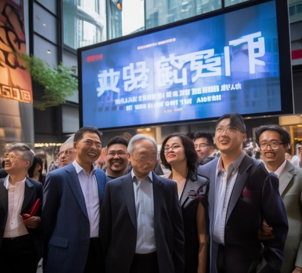 安商贸,与校企合作,开启企业成长的新篇章 安商贸,与校企合作,开启企业成长的新篇章