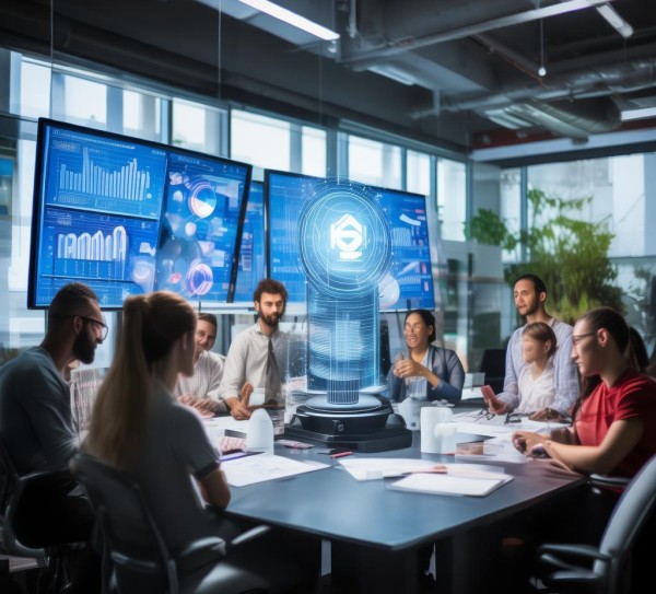 Case Study:Dayu商贸 Company Case Study:Dayu商贸 Company