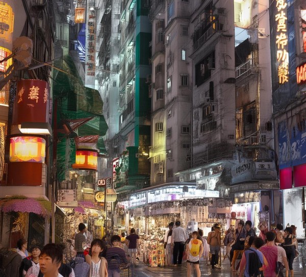 霍尔果斯合作商贸中心红,活力无限的商业生机 霍尔果斯合作商贸中心红,活力无限的商业生机