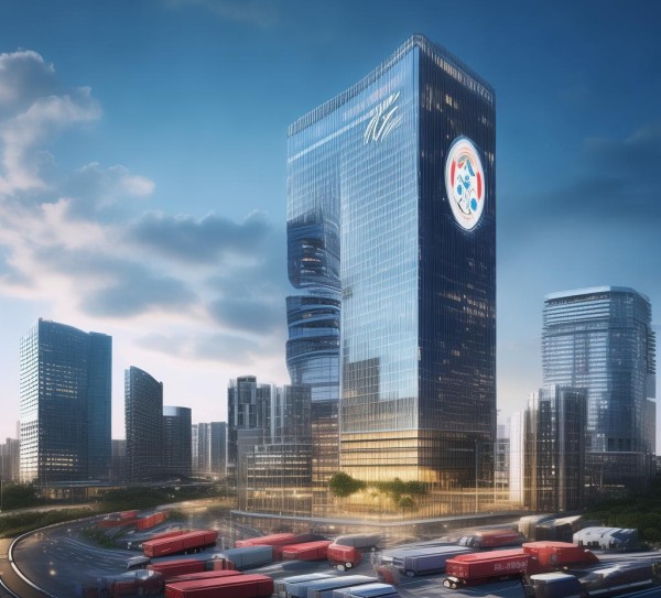 五台商贸公司,物流与供应链的巨头,全球市场中的卓越代表 五台商贸公司,物流与供应链的巨头,全球市场中的卓越代表