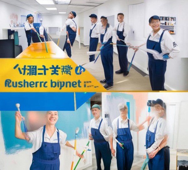 凯恩商贸油漆服务,专业又贴心,让您的办公室更高效 凯恩商贸油漆服务,专业又贴心,让您的办公室更高效