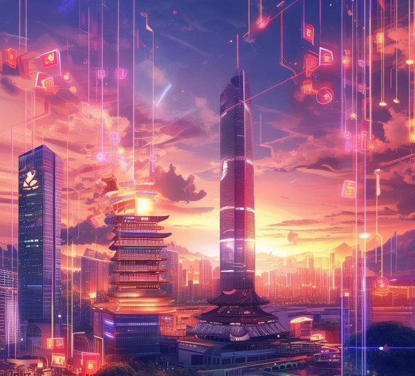 京东与霞笙商贸,数字营销新势力的崛起 京东与霞笙商贸,数字营销新势力的崛起