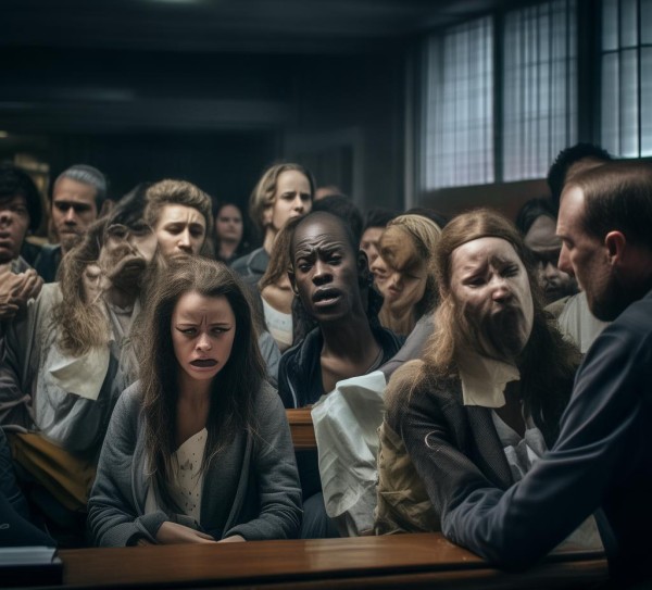 商贸公司诈骗案,victims’s mental state and legal defense 商贸公司诈骗案,victims’s mental state and legal defense